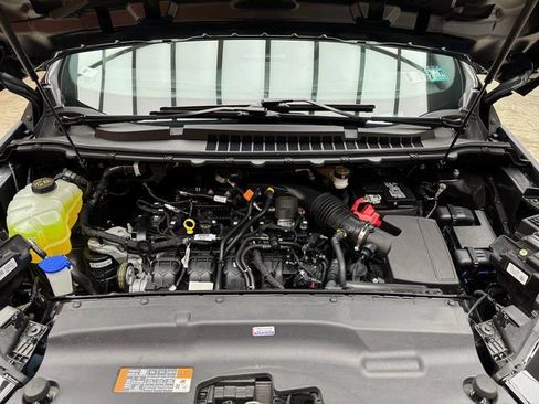 Certified 2024 Ford Edge ST-Line image 27