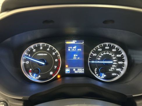 Used 2022 Subaru Ascent Limited w/ Technology Package image 15