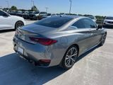 Used 2022 INFINITI Q60 3.0t Luxe w/ Essential Package image 5