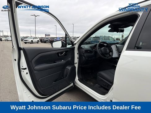 New 2026 Subaru Forester Touring w/ Touring Package AWD/4WD image 17