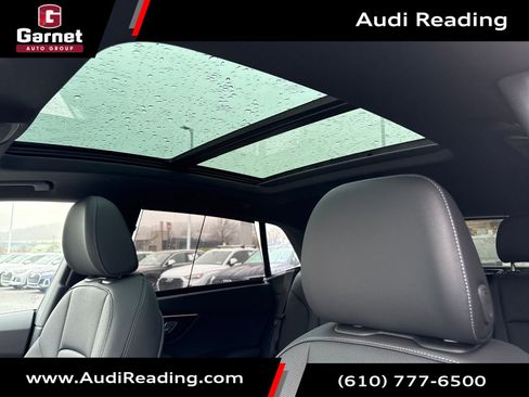 New 2026 Audi Q8 Premium Plus image 12