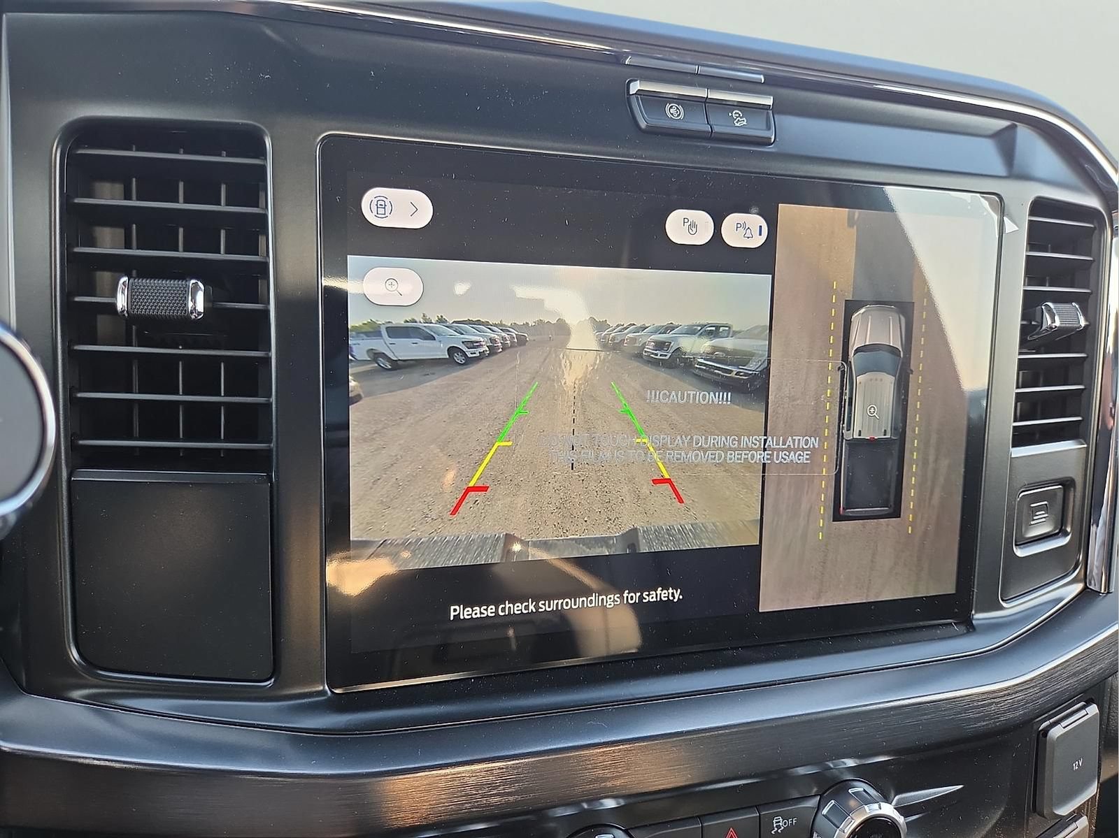 New 2026 Ford F250 Lariat AWD/4WD image 19