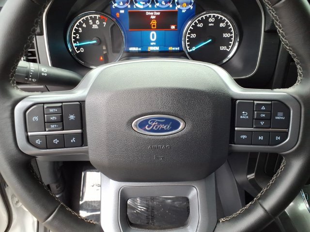 Used 2023 Ford F150 XLT w/ Equipment Group 302A High AWD/4WD image 29