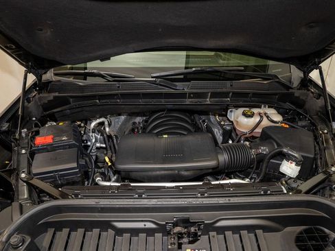 Used 2022 GMC Sierra 1500 SLT w/ SLT Premium Plus Package image 21