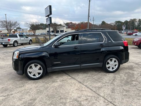 Used 2012 GMC Terrain SLT image 8