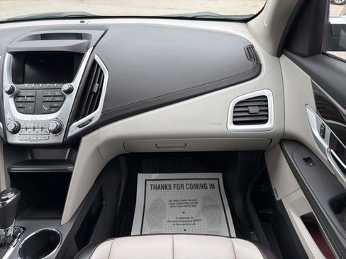 Used 2017 GMC Terrain Denali AWD/4WD image 22