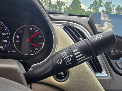 Certified 2024 Chevrolet Malibu LT FWD image 30
