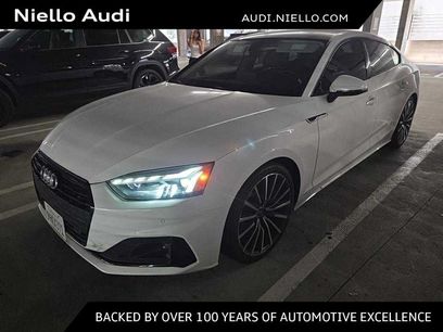 Used 2023 Audi A5 2.0T Premium Plus w/ Premium Plus