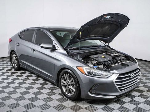 Used 2018 Hyundai Elantra Value Edition w/ Cargo Package FWD image 30