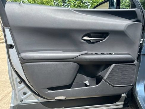 Certified 2023 Lexus UX 250h FWD w/ Accessory Package (Z1) image 25