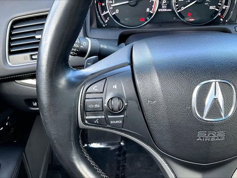 Used 2016 Acura RLX w/ Technology Package FWD image 24