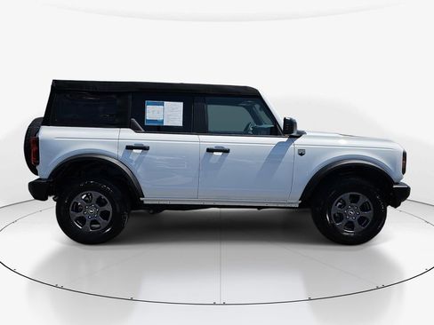 Used 2024 Ford Bronco Big Bend AWD/4WD image 4