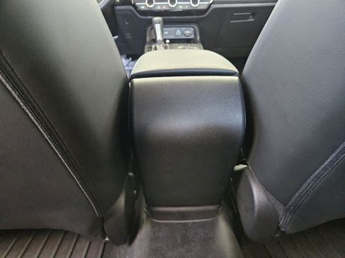 Used 2024 Honda Civic EX-L image 21