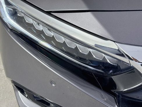 Used 2021 Honda Accord EX-L image 37