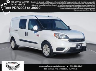 Used 2019 RAM ProMaster City Tradesman SLT video 1