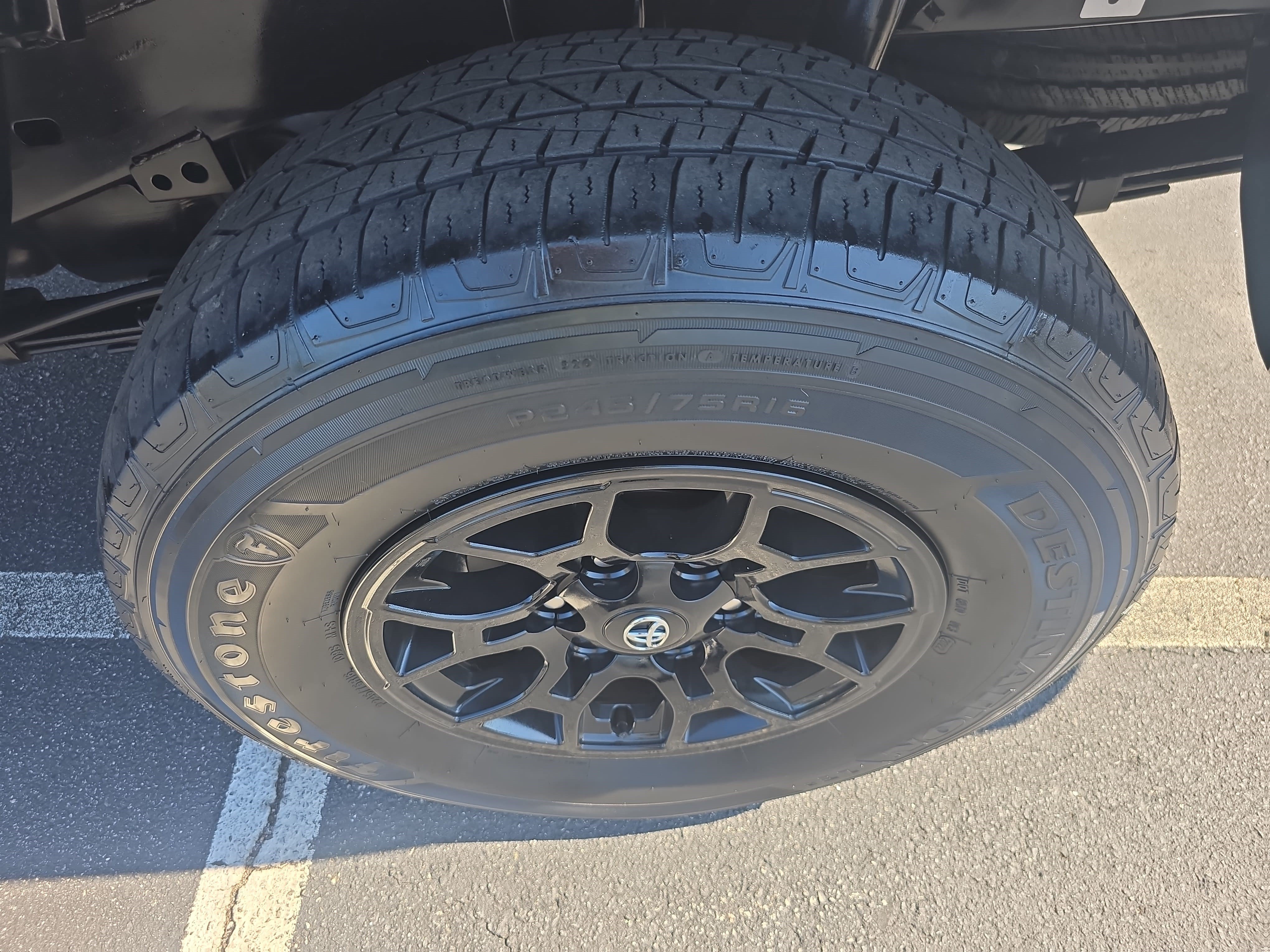 Used 2022 Toyota Tacoma SR5 RWD image 31
