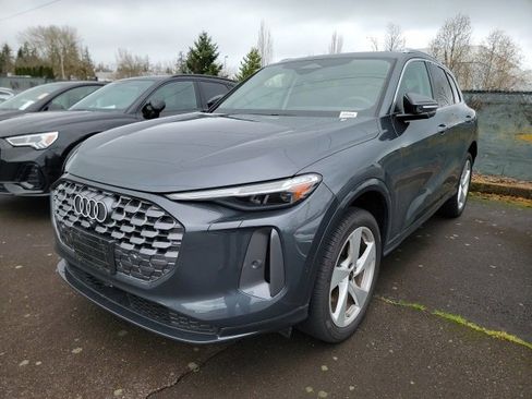 Used 2025 Audi Q5 Premium Plus image 4