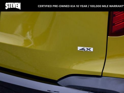 Certified 2024 Kia Seltos S image 11