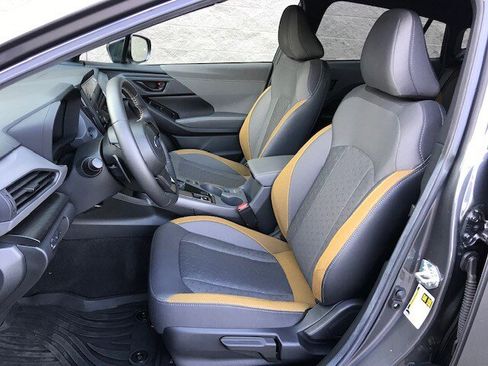 Certified 2025 Subaru Crosstrek 2.5i Sport w/ Popular Package #3A image 6