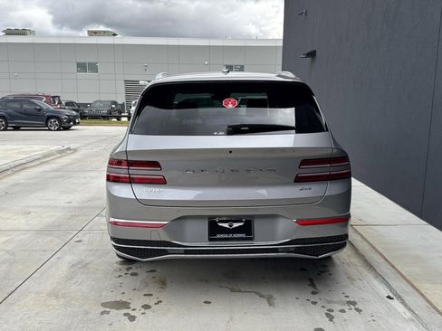 New 2026 Genesis GV80 2.5T Prestige image 25