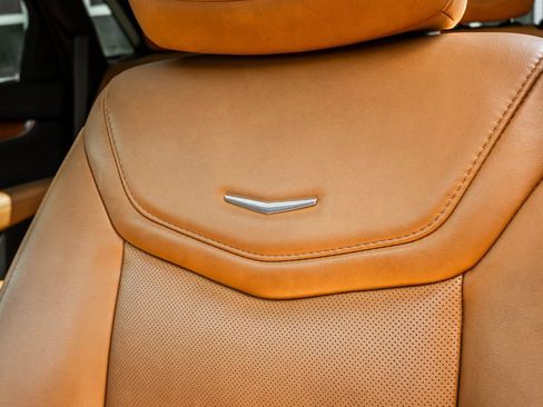 Used 2021 Cadillac XT5 Premium Luxury AWD/4WD image 8