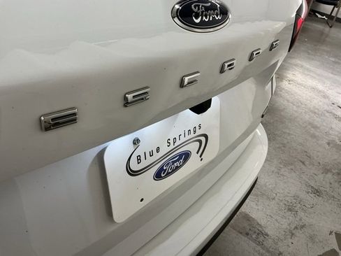 Used 2023 Ford Escape ST-Line w/ Equipment Group 301A image 6