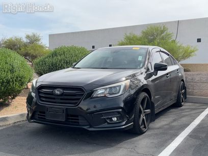 Used 2019 Subaru Legacy 2.5i Premium