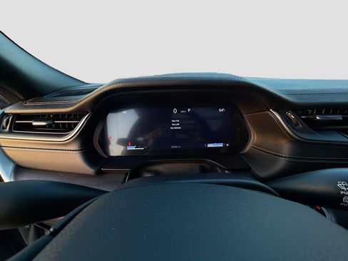 Used 2024 Jeep Grand Cherokee L Limited w/ Luxury Tech Group II image 41