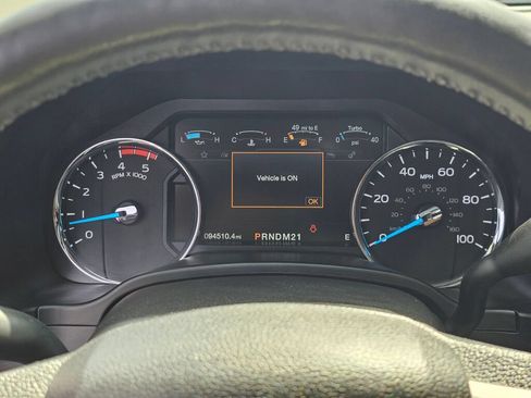 Used 2017 Ford F250 Lariat w/ Lariat Ultimate Package AWD/4WD image 23