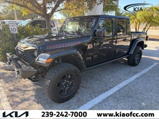 Used 2022 Jeep Gladiator Mojave w/ LED Lighting Group video 1