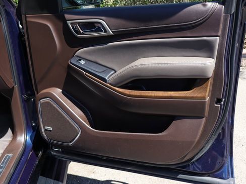 Used 2018 GMC Yukon Denali w/ Denali Ultimate Package image 49