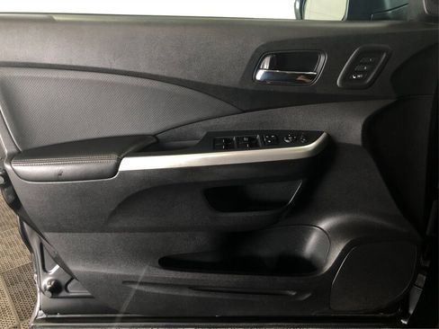Used 2015 Honda CR-V Touring image 16