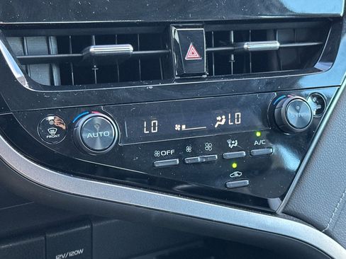 Certified 2023 Toyota Camry XSE image 19