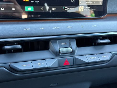 New 2026 Kia EV9 Land w/ Nightfall Edition Package image 21