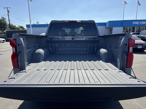 Used 2024 Chevrolet Silverado 1500 RST w/ LPO, Dark Essentials Package image 20