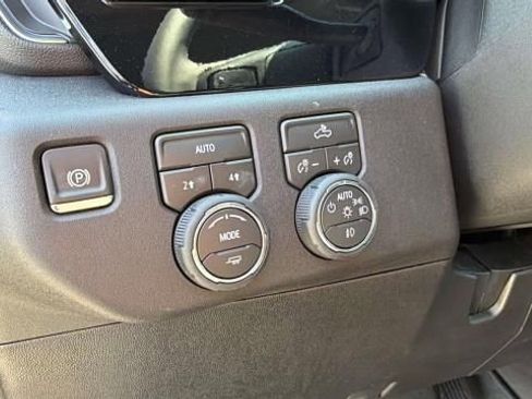 New 2026 Chevrolet Silverado 1500 RST w/ RST Select Package AWD/4WD image 11