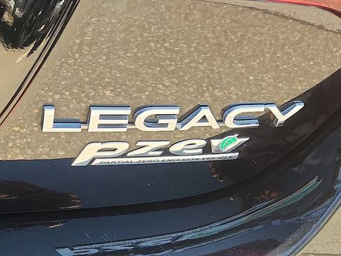Used 2016 Subaru Legacy 2.5i Premium w/ Moonroof Package AWD/4WD image 34