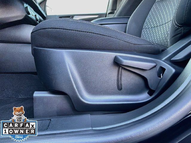 Certified 2025 Ford Escape Active FWD image 25