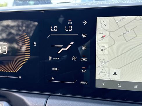 New 2027 Kia Telluride EX image 26