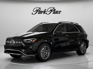 Used 2026 Mercedes-Benz GLE 350 4MATIC video 1