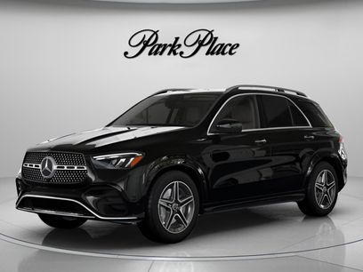 Used 2026 Mercedes-Benz GLE 350 4MATIC