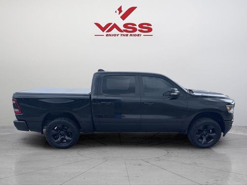 Used 2019 RAM 1500 Big Horn AWD/4WD image 6