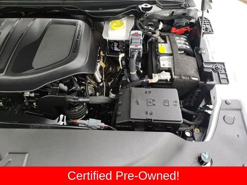 Used 2025 RAM 1500 Big Horn image 37