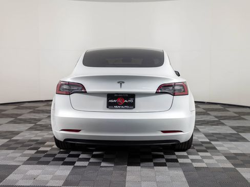 Used 2023 Tesla Model 3 Standard Range RWD image 6
