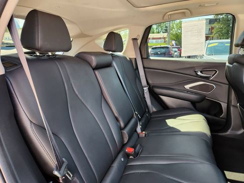 Certified 2023 Acura RDX AWD image 15