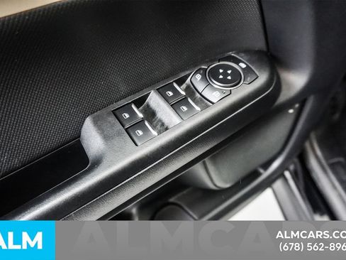 Used 2025 Ford Bronco Sport Big Bend AWD/4WD image 47
