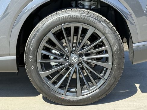 New 2026 Lexus RX 350 FWD image 16