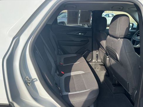 Used 2025 Chevrolet TrailBlazer LT image 23