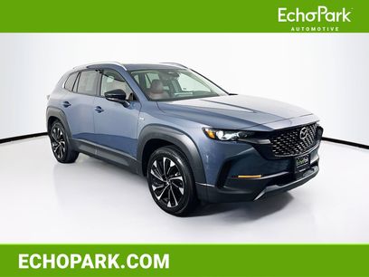 Used 2025 MAZDA CX-50 2.5 Hybrid w/ Premium Plus Pkg