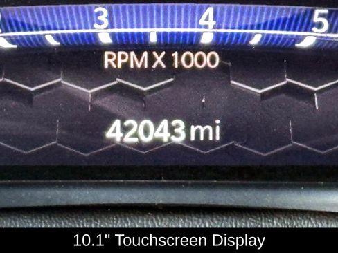 Used 2022 Jeep Compass High Altitude image 31